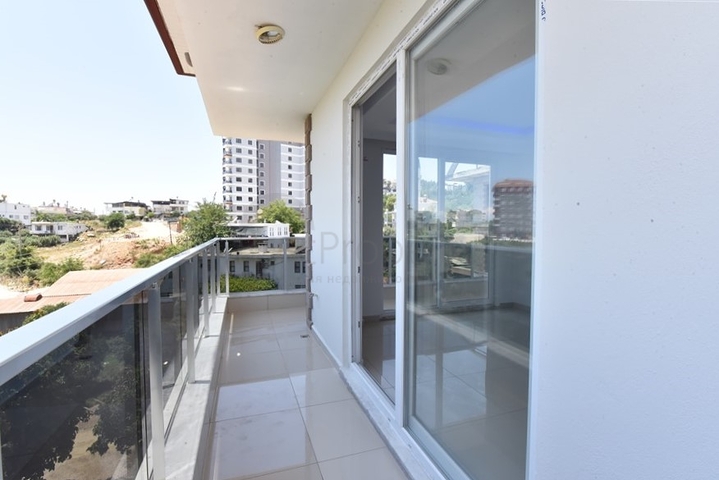 4+1 für eine große Familie in einer ruhigen Gegend von Demirtas