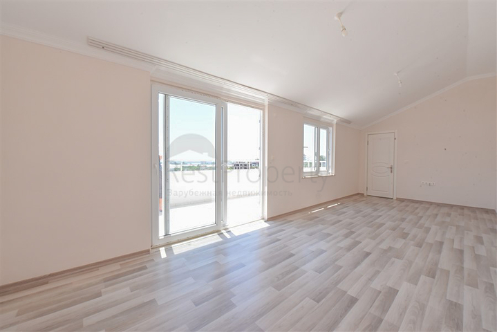 Großes 4+1 Penthouse mit herrlicher Aussicht im Viertel Demirtas