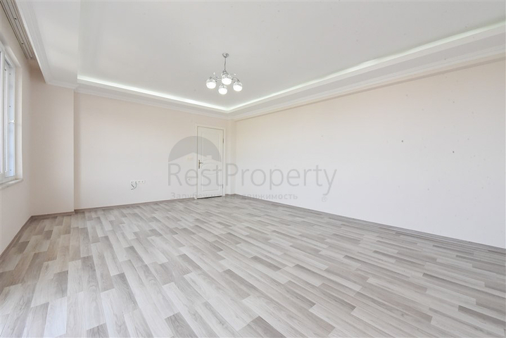 Großes 4+1 Penthouse mit herrlicher Aussicht im Viertel Demirtas