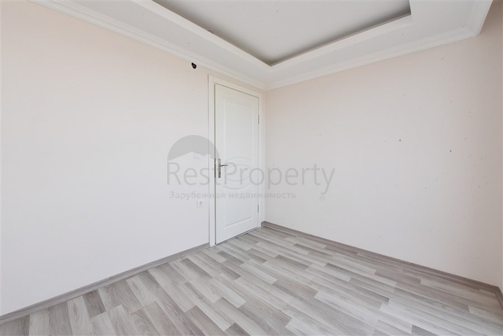 Großes 4+1 Penthouse mit herrlicher Aussicht im Viertel Demirtas