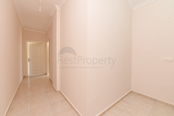 Großes 4+1 Penthouse mit herrlicher Aussicht im Viertel Demirtas