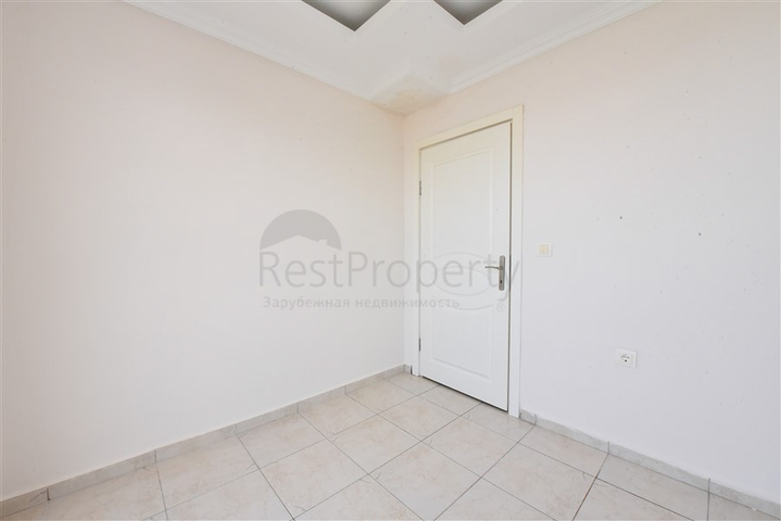 Großes 4+1 Penthouse mit herrlicher Aussicht im Viertel Demirtas