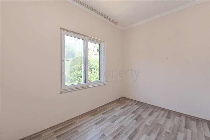 Großes 4+1 Penthouse mit herrlicher Aussicht im Viertel Demirtas