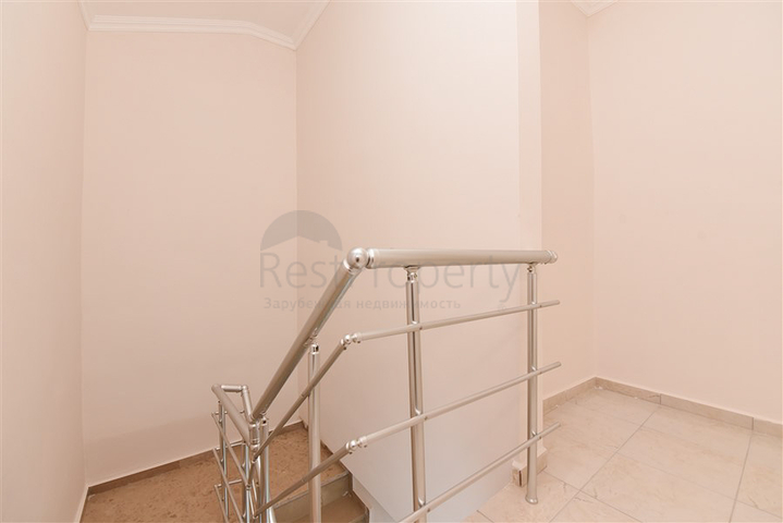 Großes 4+1 Penthouse mit herrlicher Aussicht im Viertel Demirtas