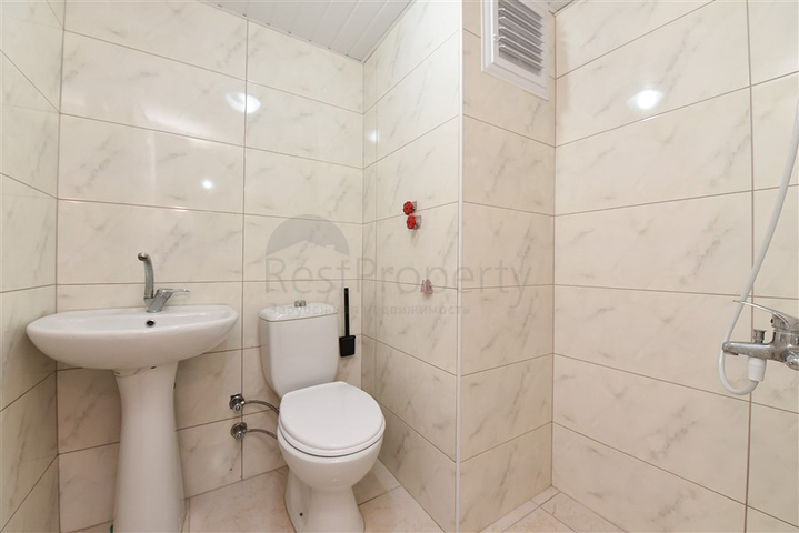 Großes 4+1 Penthouse mit herrlicher Aussicht im Viertel Demirtas