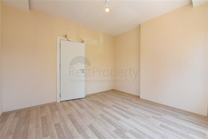 1+1 Wohnung in einem neuen Komplex im Stadtteil Tosmur