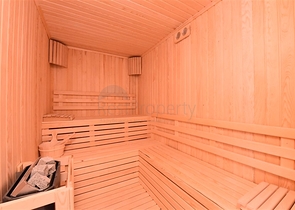 1+1 Wohnung in einem neuen Komplex im Stadtteil Tosmur