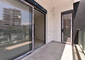 1+1 Wohnung in einem neuen Komplex im Stadtteil Tosmur