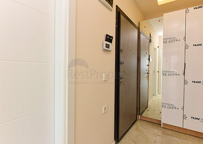 1+1 Wohnung in einem neuen Komplex im Stadtteil Tosmur