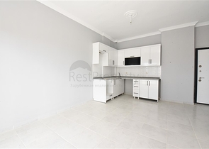 Neue 1+1 Wohnung im beliebten Stadtteil Avsallar