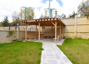 Neue 1+1 Wohnung im beliebten Stadtteil Avsallar