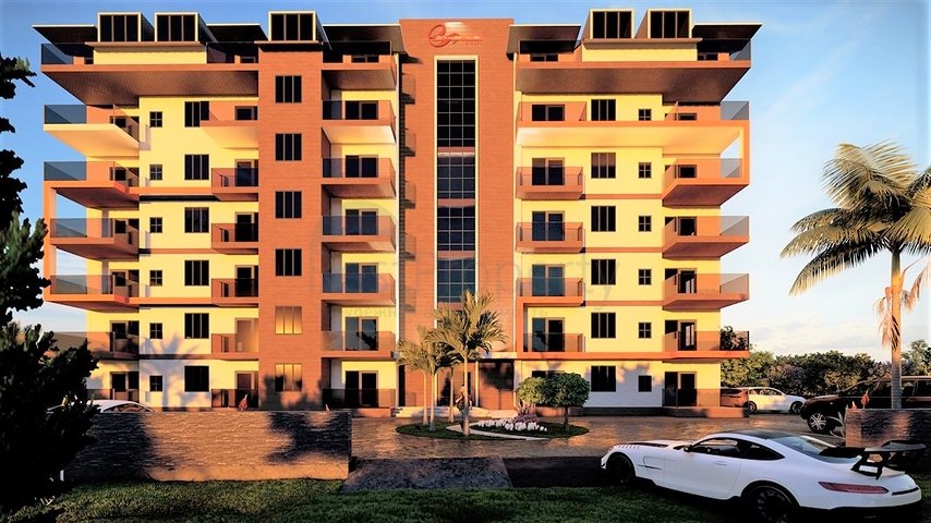 Neues Projekt in Gazipasa