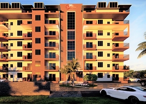 Neues Projekt in Gazipasa