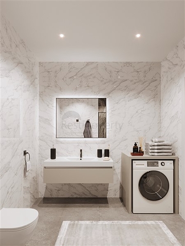 Neues Investitionsprojekt in der Gegend von Gazipasa