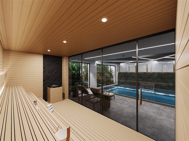 Neues Investitionsprojekt in der Gegend von Gazipasa