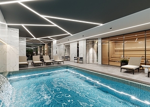 Neues Investitionsprojekt in der Gegend von Gazipasa