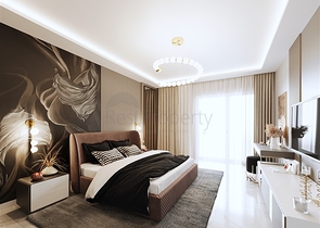 Neues Investitionsprojekt in der Gegend von Gazipasa