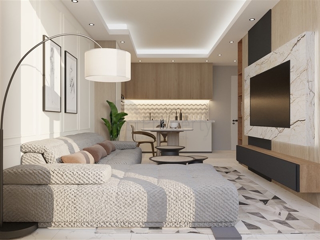 Neues Projekt im Stadtteil Chiplakla