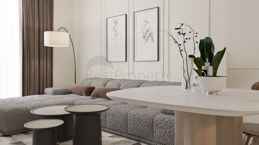 Neues Projekt im Stadtteil Chiplakla