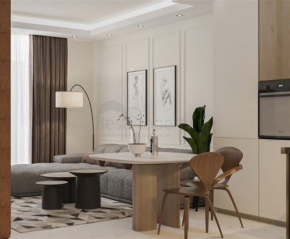 Neues Projekt im Stadtteil Chiplakla