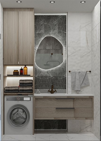 Neues Projekt im Stadtteil Chiplakla