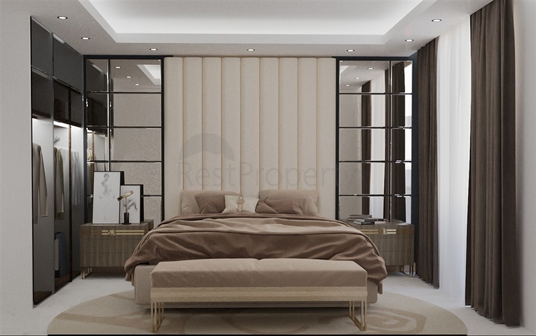 Neues Projekt im Stadtteil Chiplakla