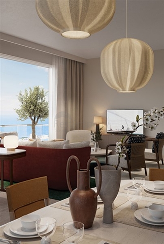 Luxuswohnungen im Herzen von Dubai