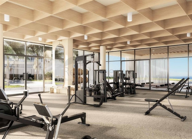 Eine ruhige Oase inmitten des geschäftigen Stadtlebens von Dubai Creek