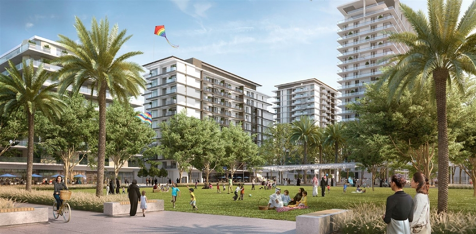 Luxus und Gemütlichkeit in einer Wohnanlage mit herrlichem Blick auf den Yachtclub