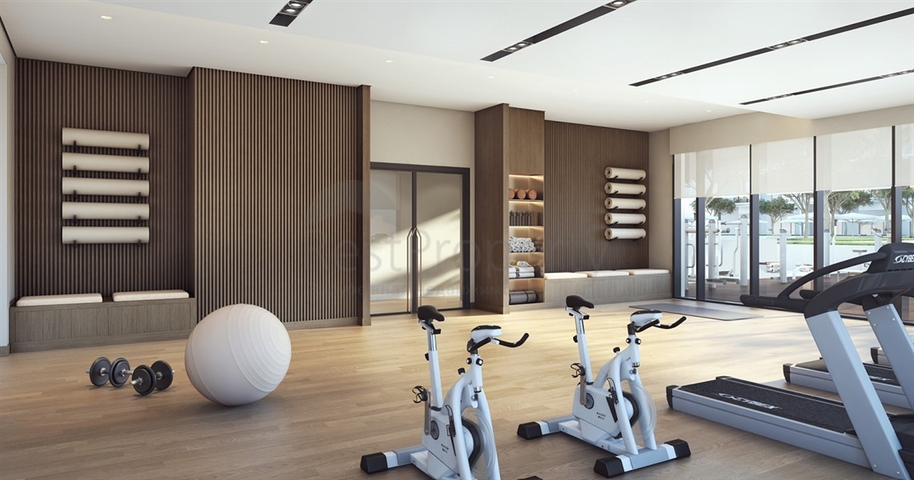 Neues Luxusprojekt in Dubai Harbour