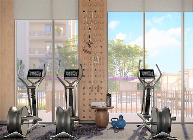 Luxus-Projekt im Zentrum von Dubai