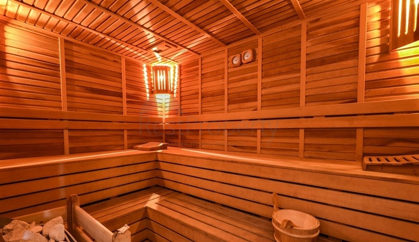 1+1 Wohnung in der Gegend von Dschikkilli