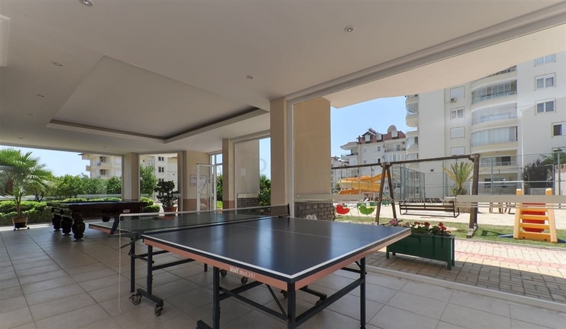 1+1 Wohnung in der Gegend von Dschikkilli