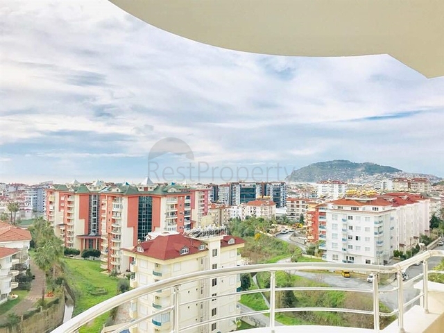 1+1 Wohnung in der Gegend von Dschikkilli