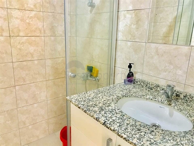 1+1 Wohnung in der Gegend von Dschikkilli