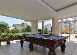 1+1 Wohnung in der Gegend von Dschikkilli