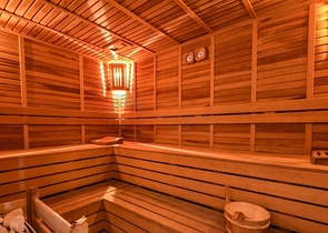 1+1 Wohnung in der Gegend von Dschikkilli