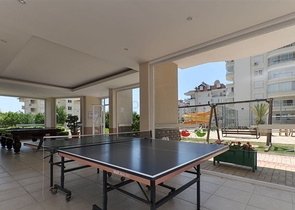 1+1 Wohnung in der Gegend von Dschikkilli