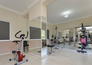 1+1 Wohnung in der Gegend von Dschikkilli