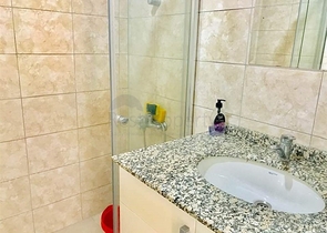 1+1 Wohnung in der Gegend von Dschikkilli