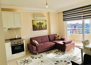 1+1 Wohnung in der Gegend von Dschikkilli