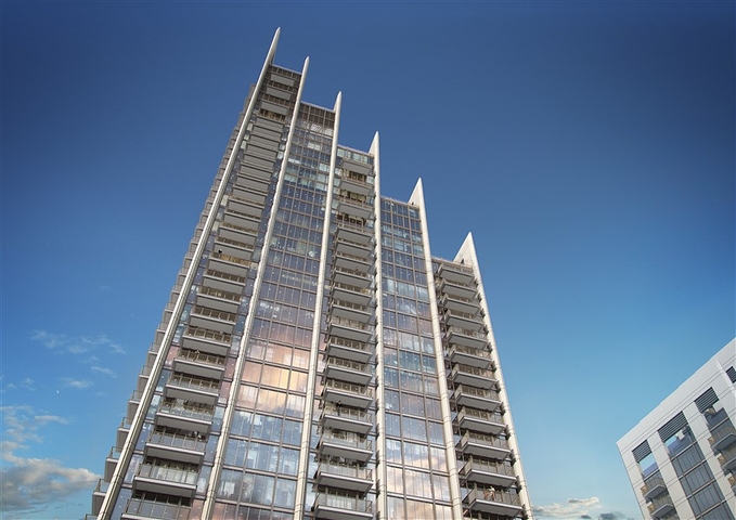 Atemberaubende Anlage im Zentrum von Dubai