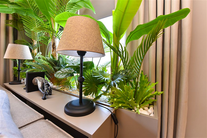 4+1 Villa mit modernem Design in der malerischen Gegend von Kargicak