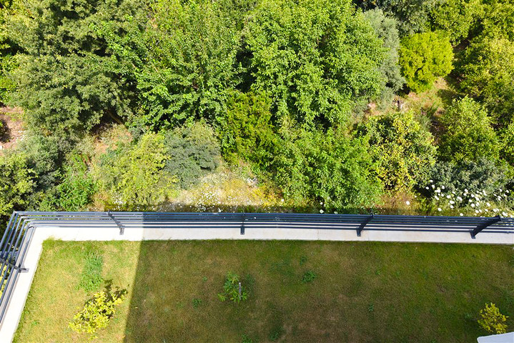 4+1 Villa mit modernem Design in der malerischen Gegend von Kargicak