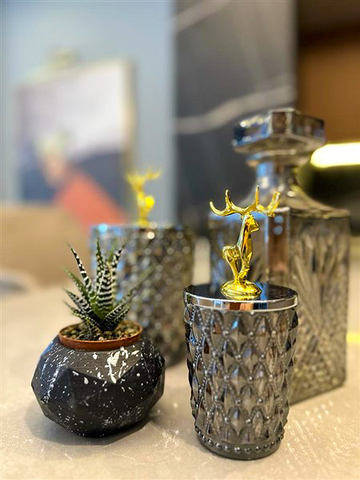 4+1 Villa mit modernem Design in der malerischen Gegend von Kargicak