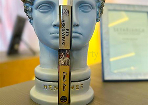 4+1 Villa mit modernem Design in der malerischen Gegend von Kargicak