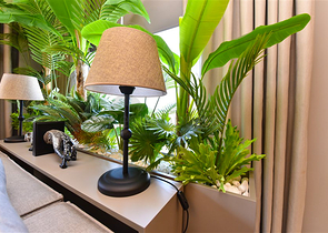 4+1 Villa mit modernem Design in der malerischen Gegend von Kargicak