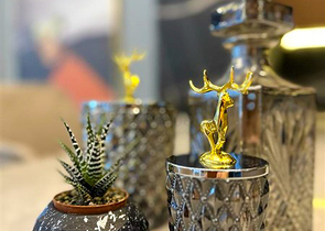 4+1 Villa mit modernem Design in der malerischen Gegend von Kargicak