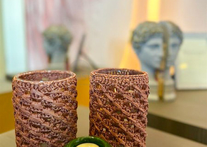 4+1 Villa mit modernem Design in der malerischen Gegend von Kargicak