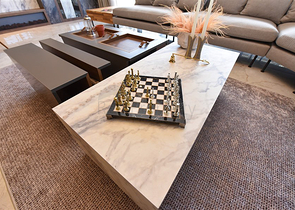 4+1 Villa mit modernem Design in der malerischen Gegend von Kargicak